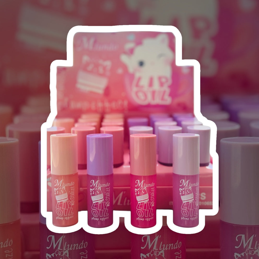 Lip Oil