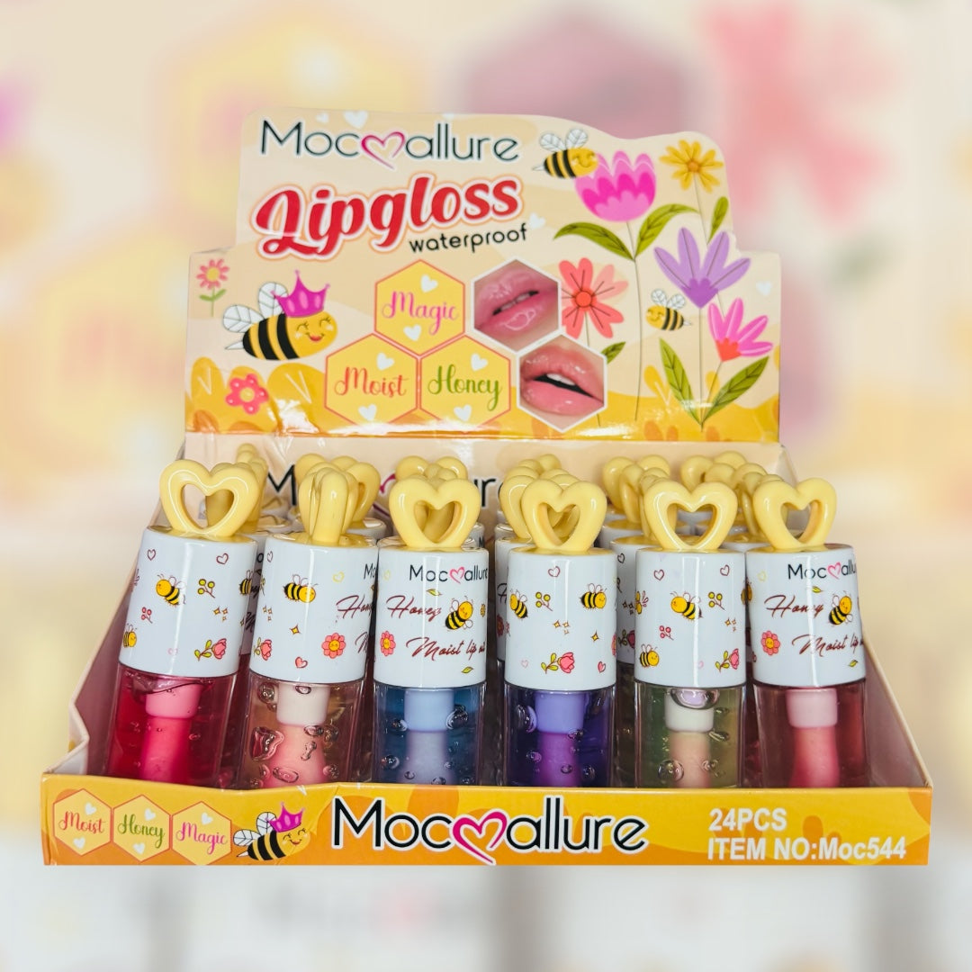 Lip Gloss abejita