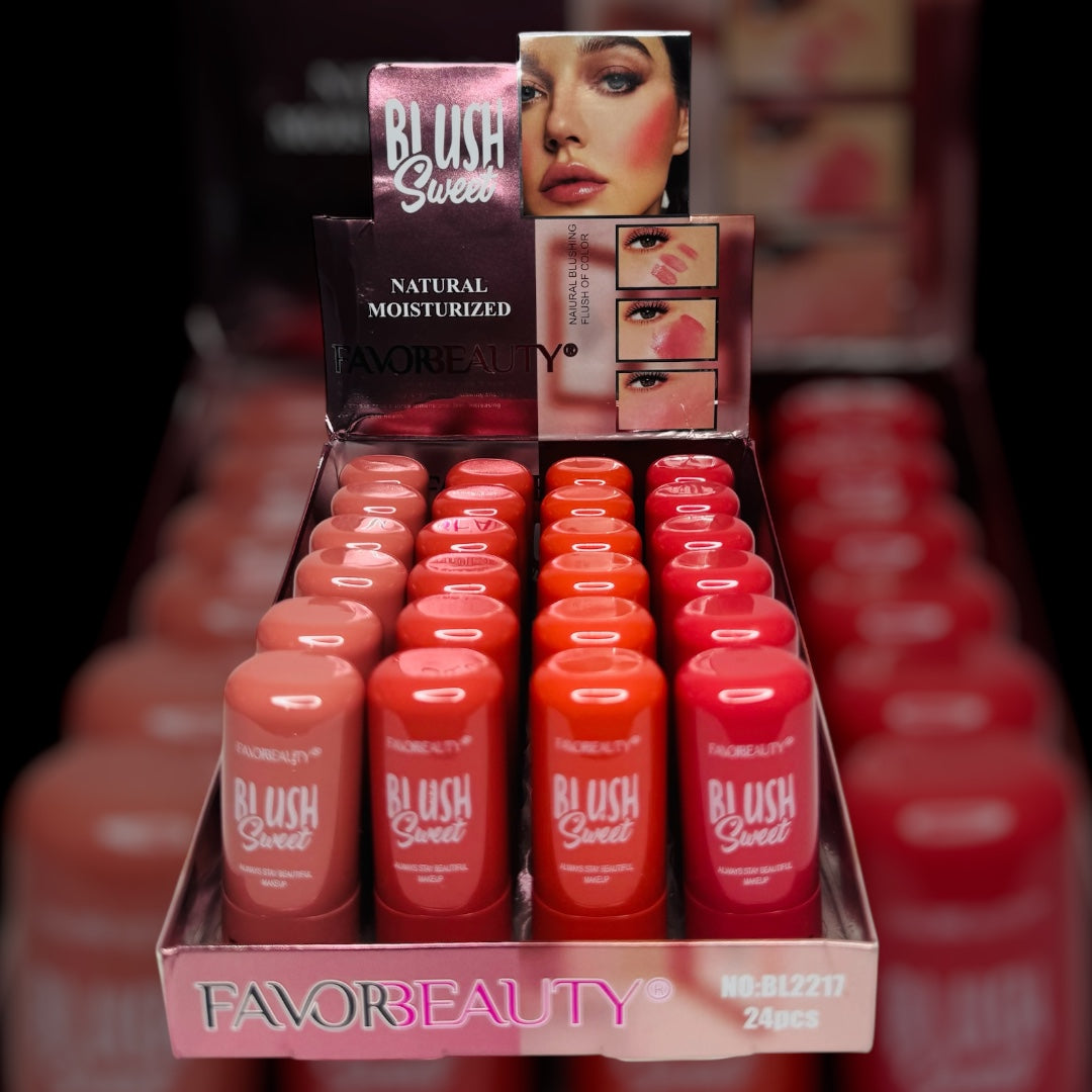 Blush en Barra 24pz