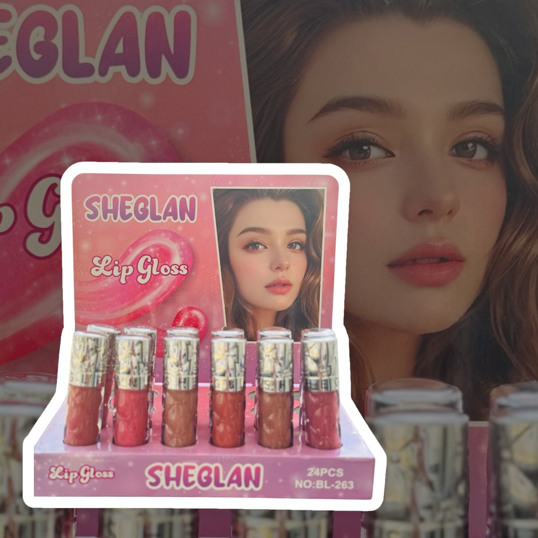 Shegla Lip Glos
