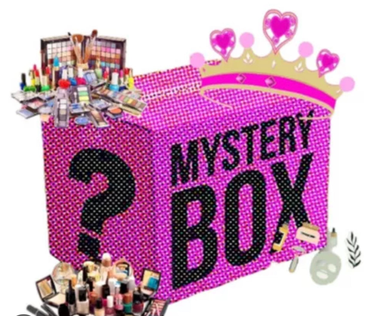 Mystery Box
