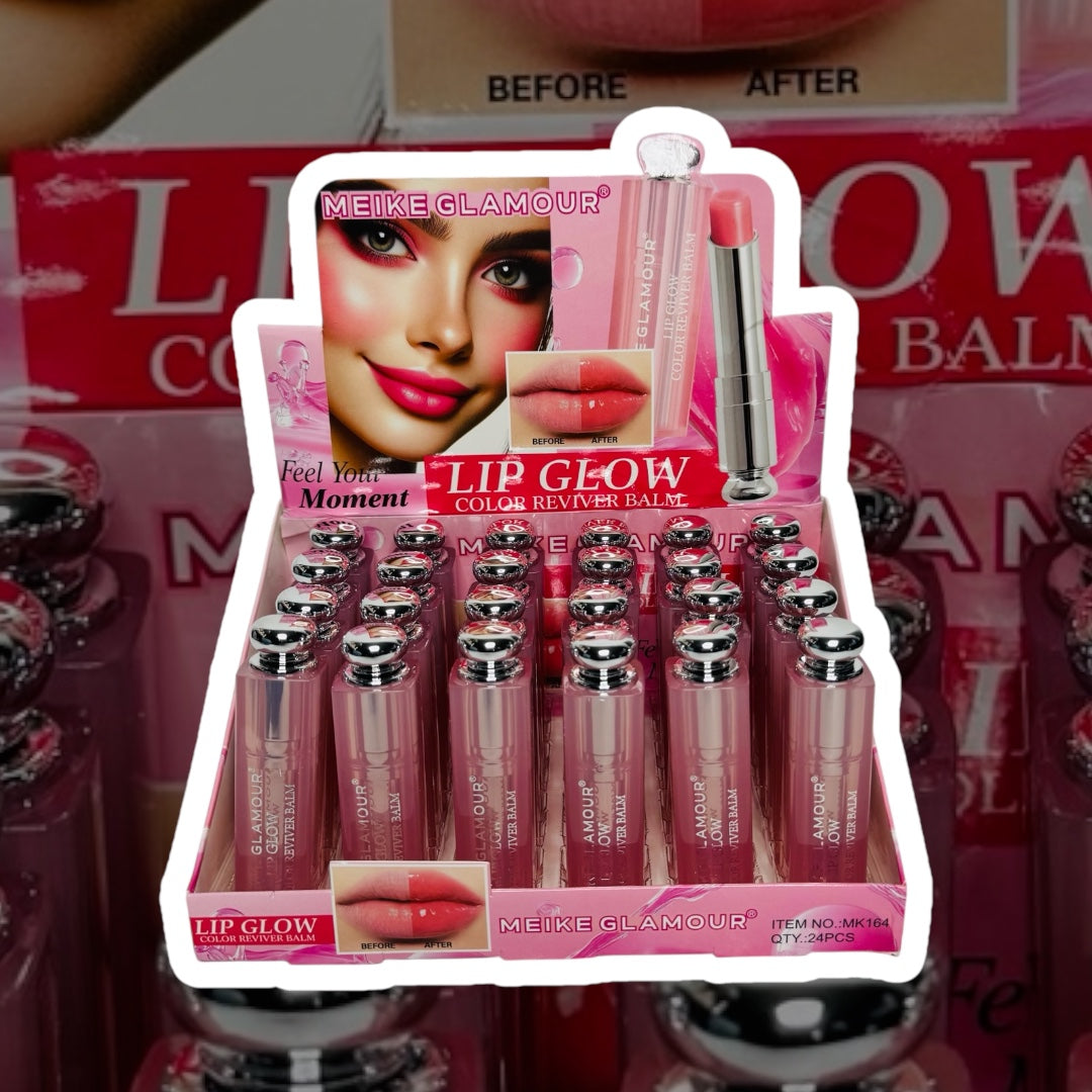 Lip Glow 24pz