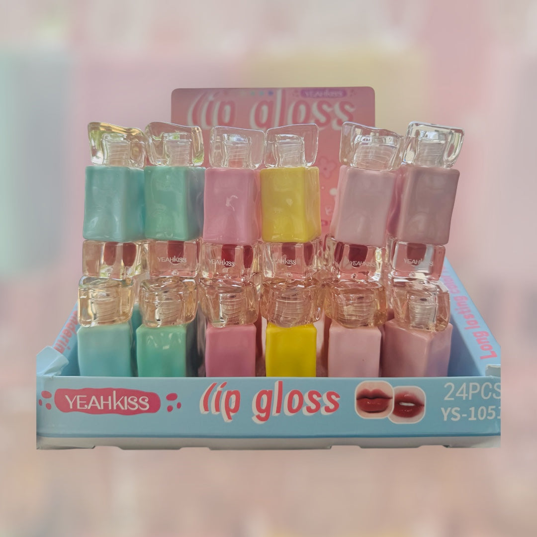 Lip matte 24pz
