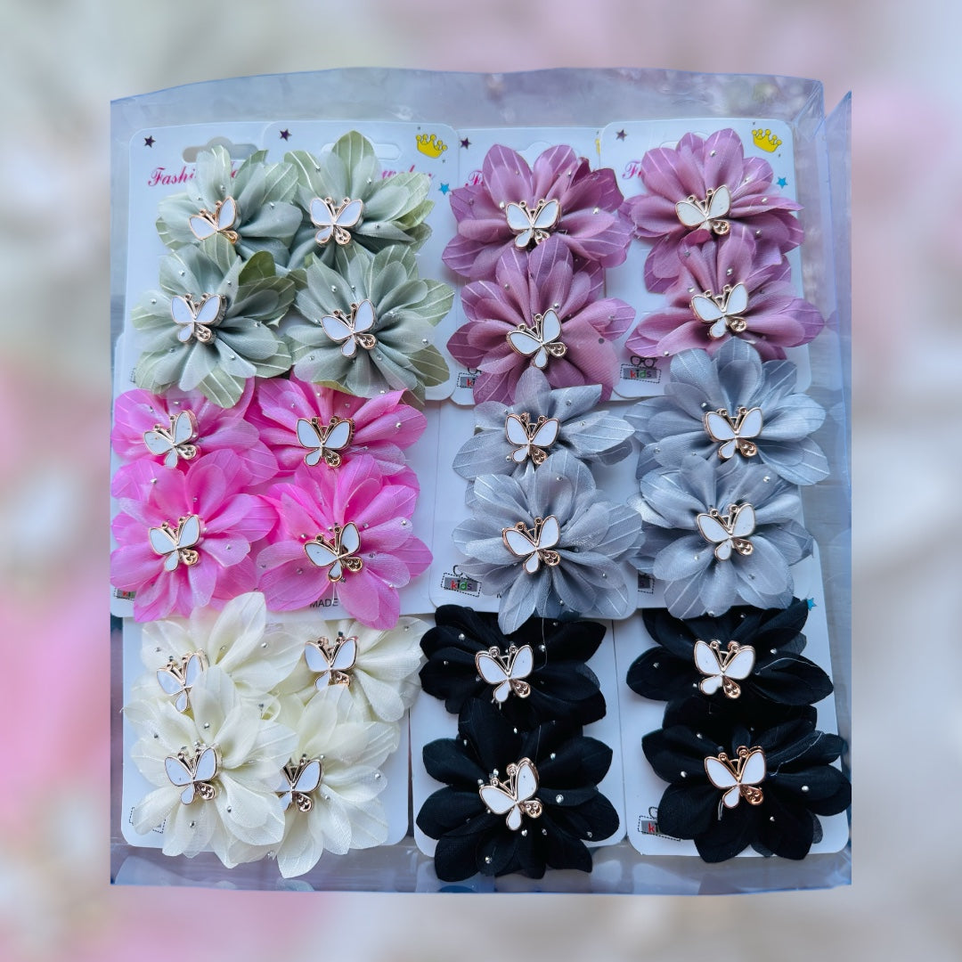 Accesorio para cabello