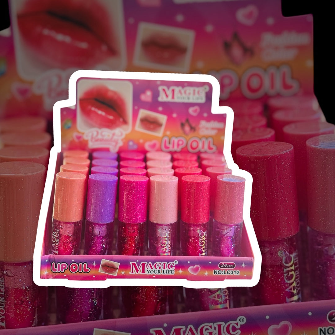 Lip Oil