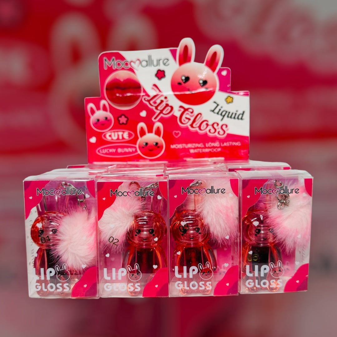 Lips tin