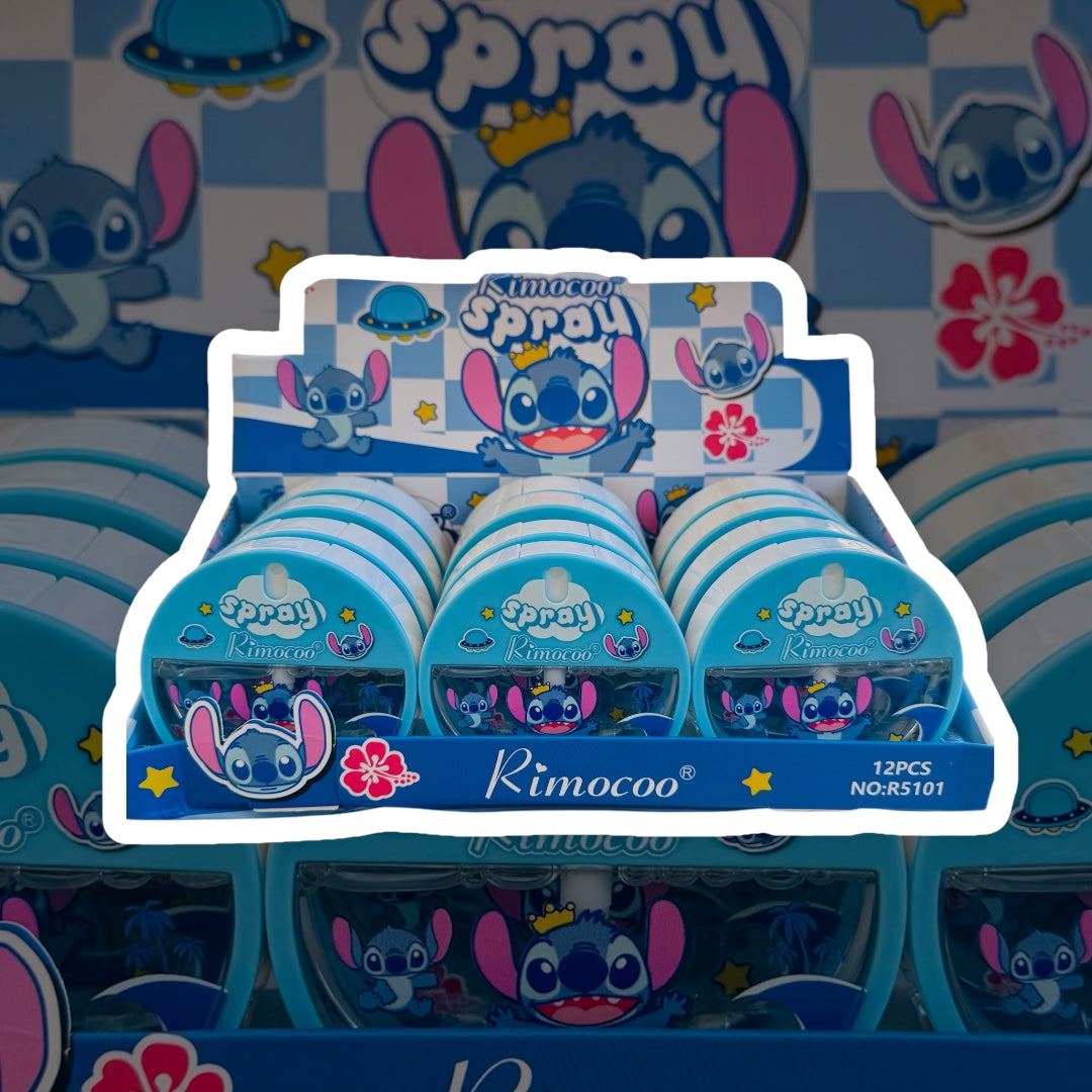 Fijador de maquillaje Stichs