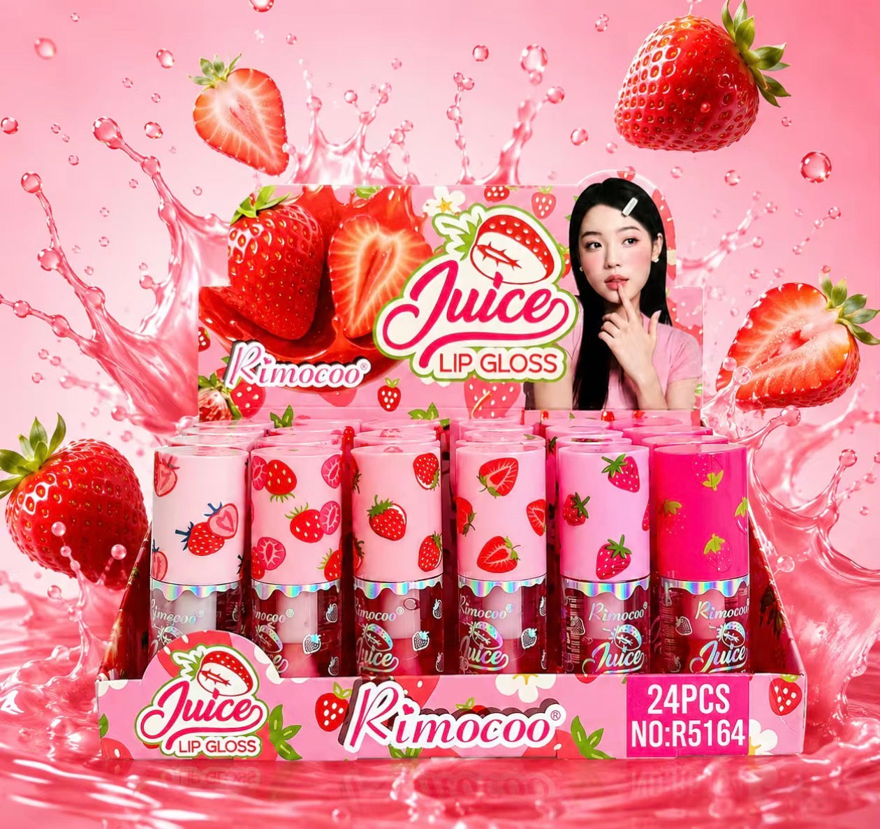 Lip Gloss Juice