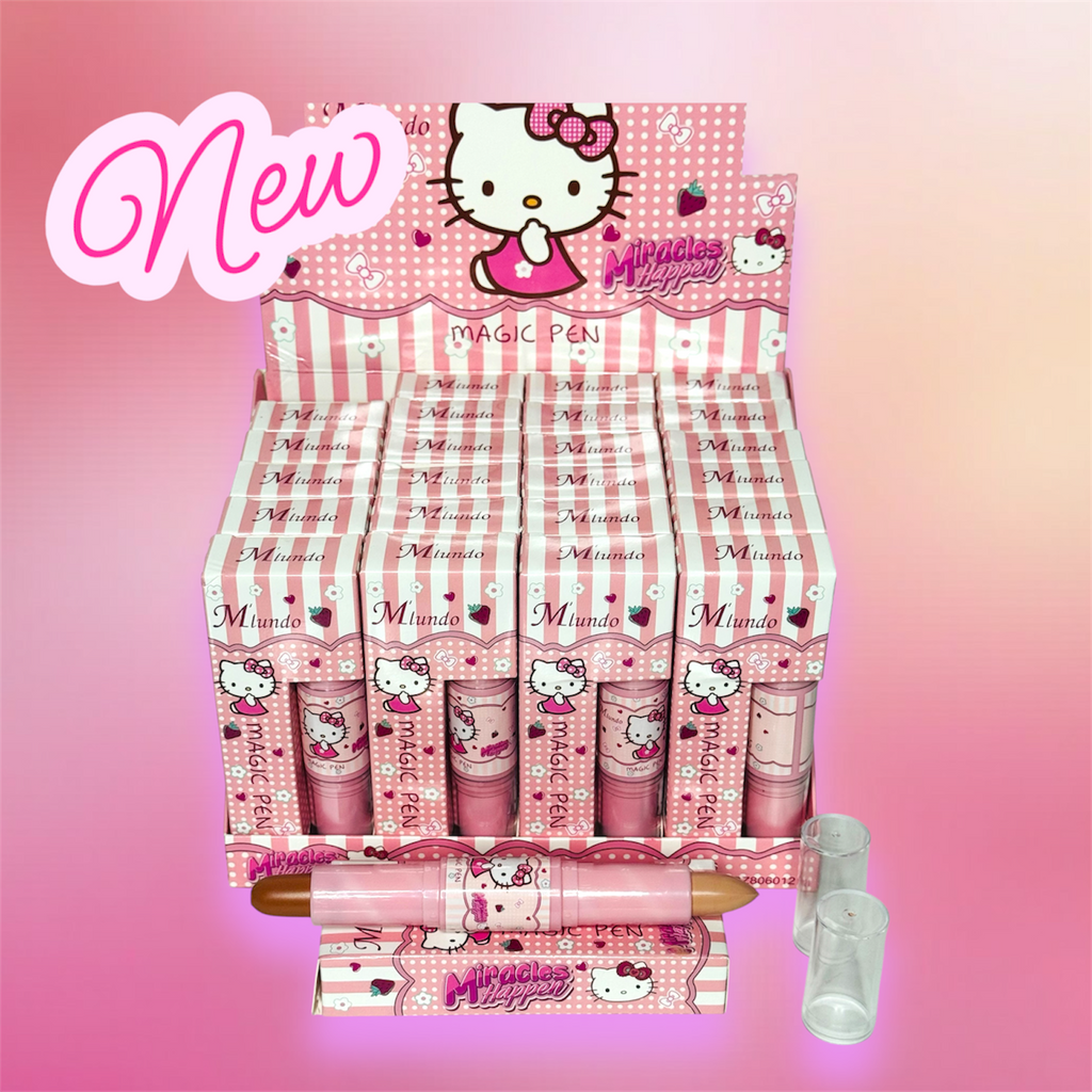 Conceler 2in1 Hk conceler + contour