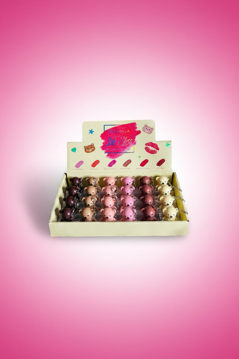 Labial Matte