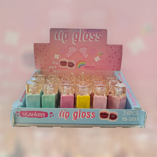 Lip matte 24pz