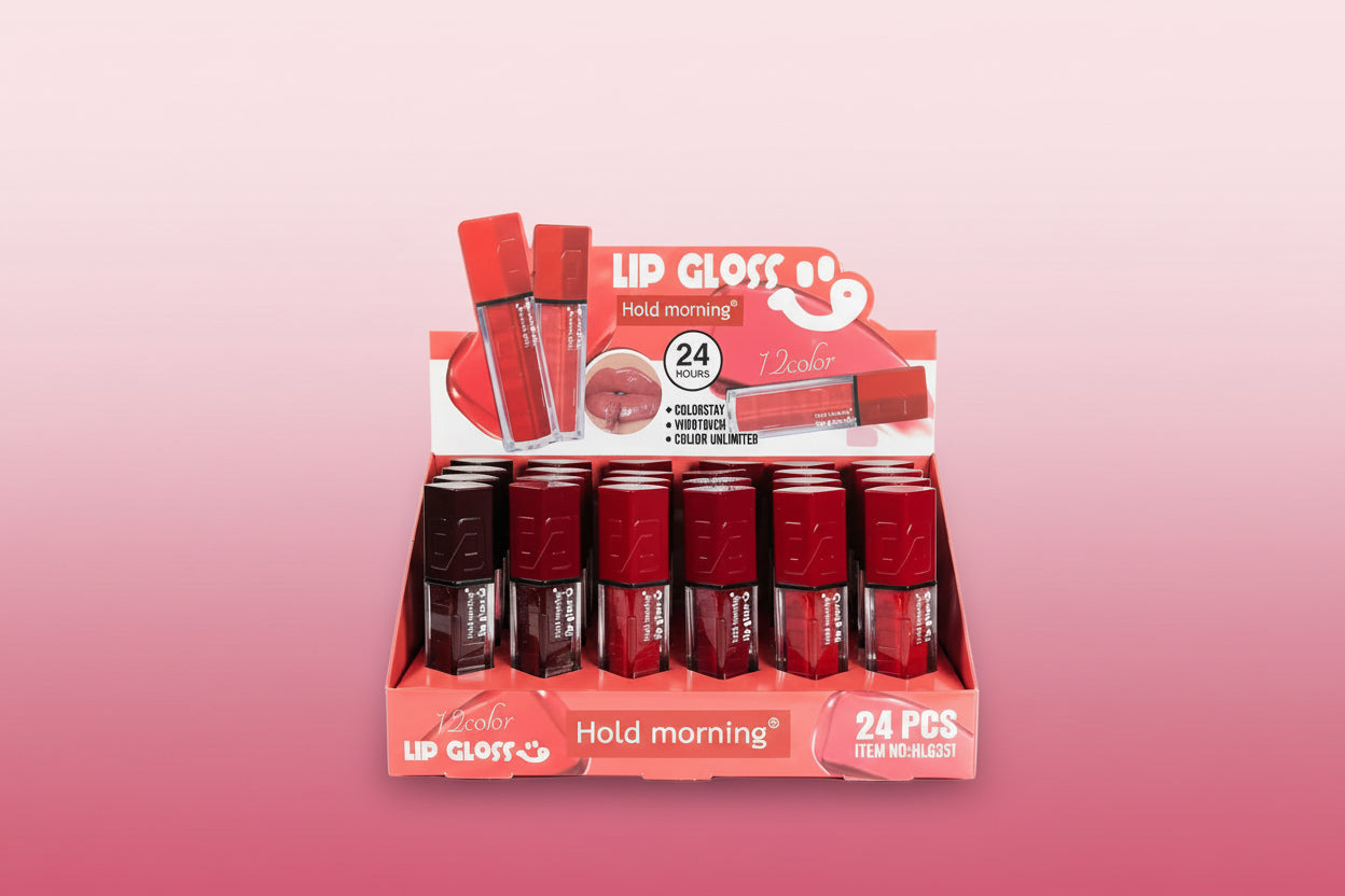 Labial Matte