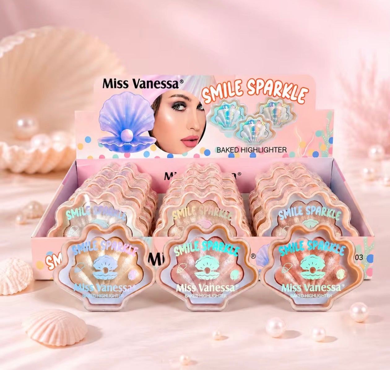 Iluminador Highlighter