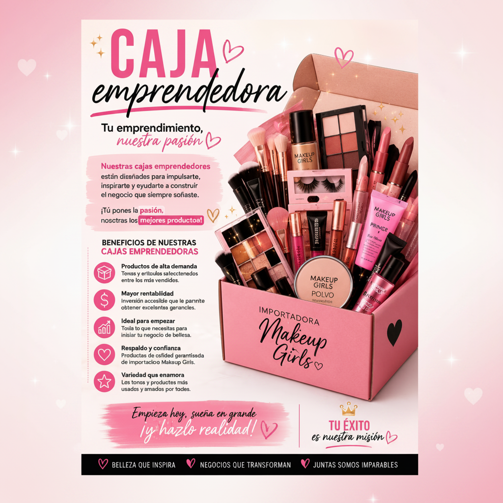 Caja Emprendedora