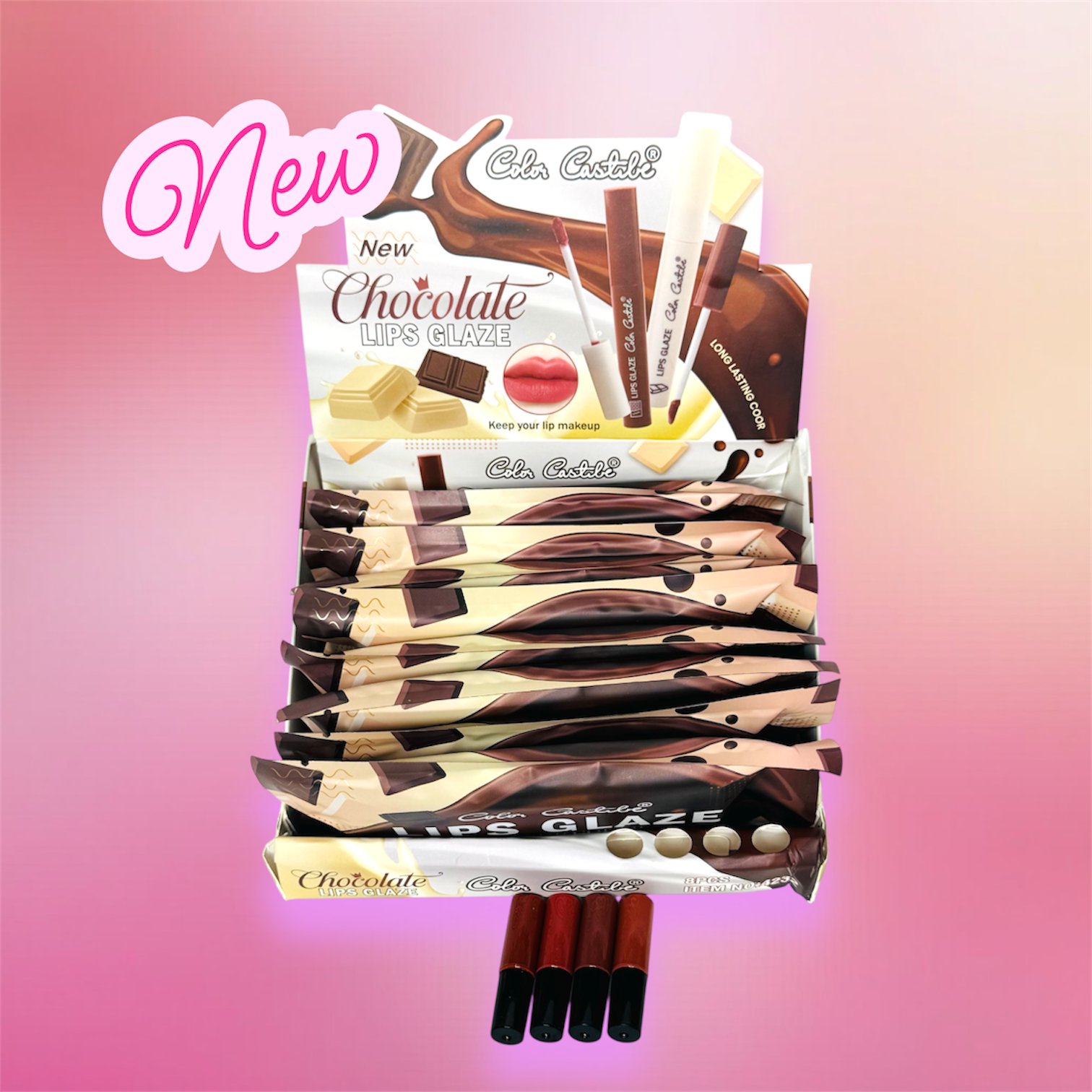 Lip Matte 36pz