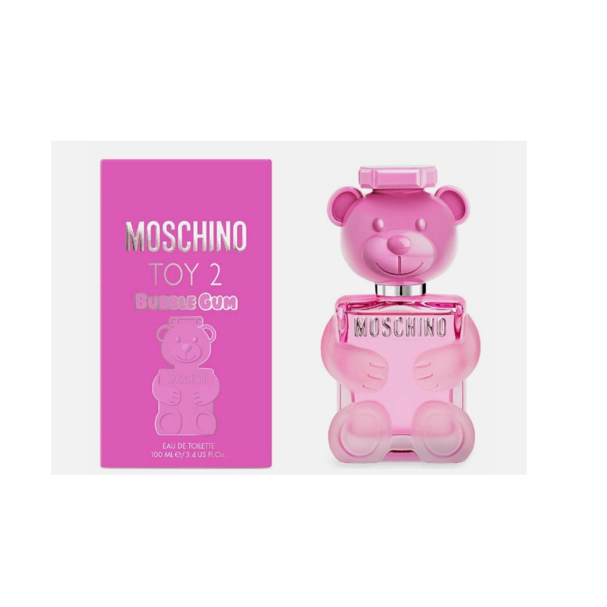 Perfume Moschi Gum