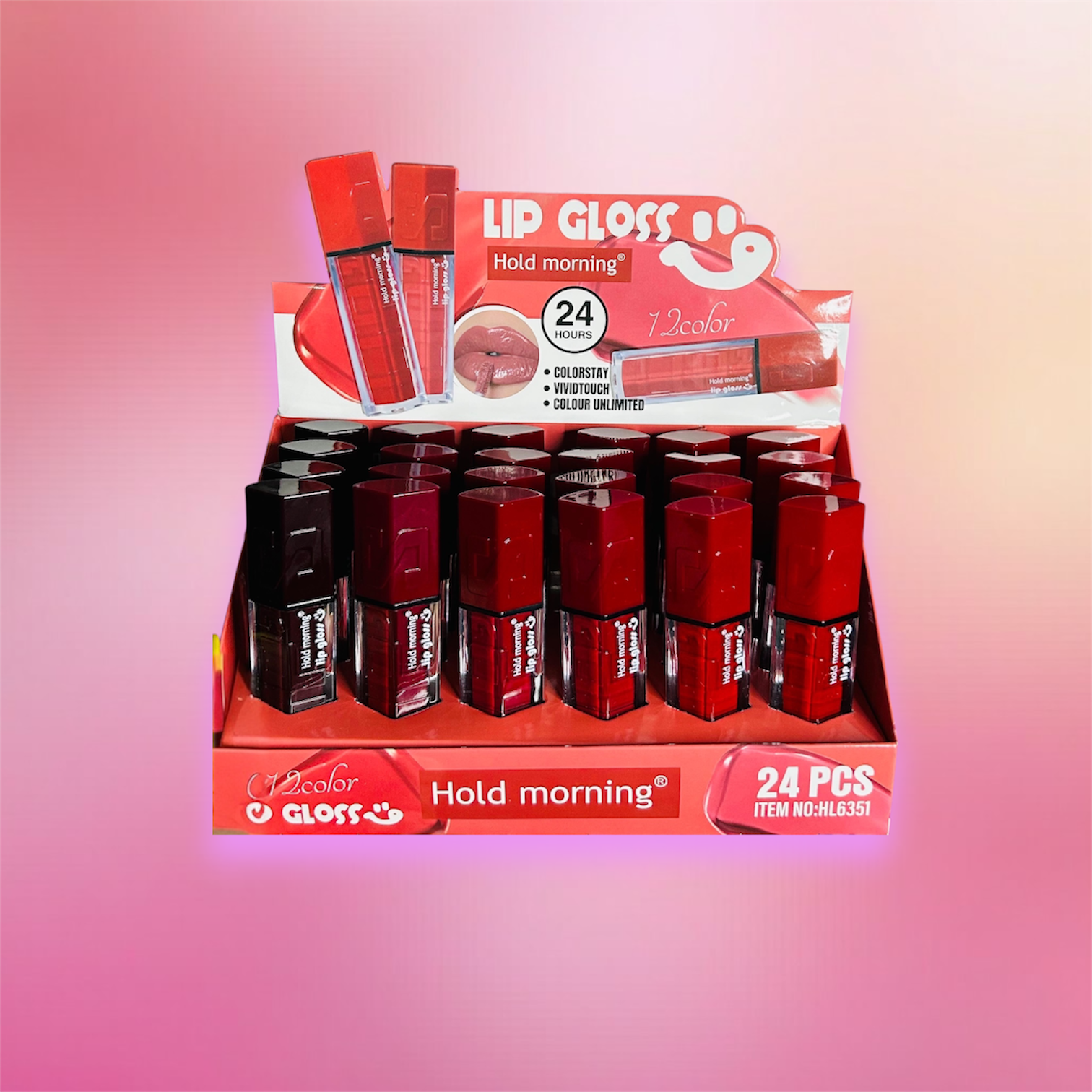 Lip Matte