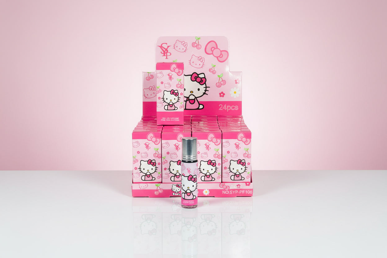 Perfume Hk
