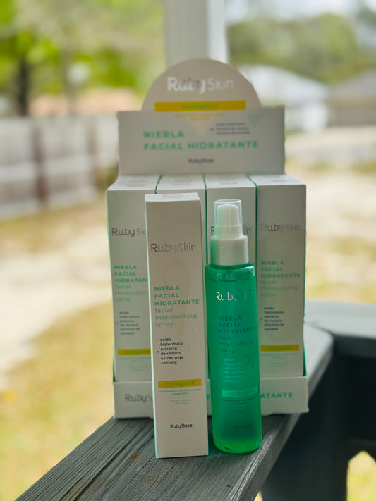 Tonifico Facial
