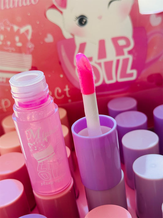 Lip Oil