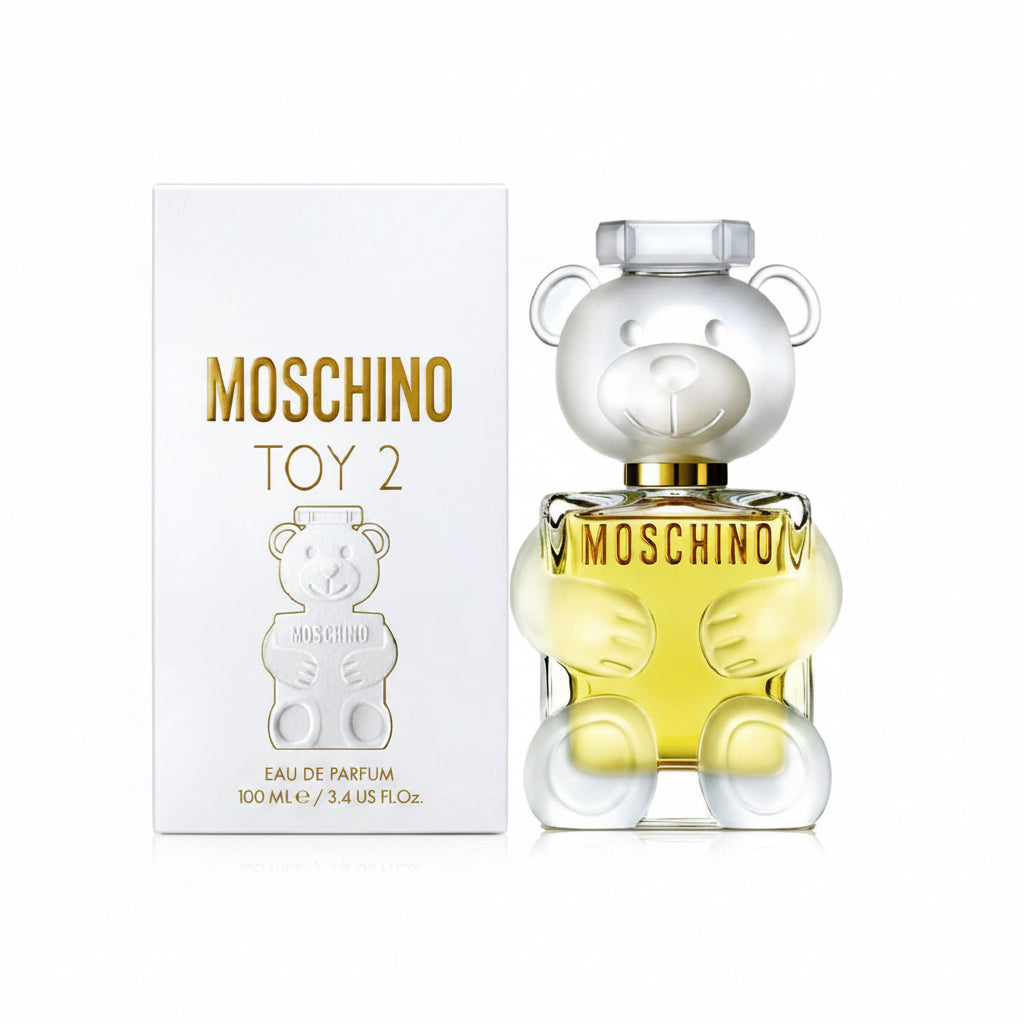 Moschi toy 2 Dama