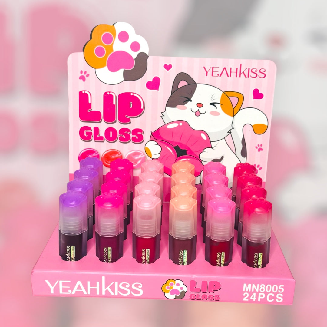 Lip Gloss