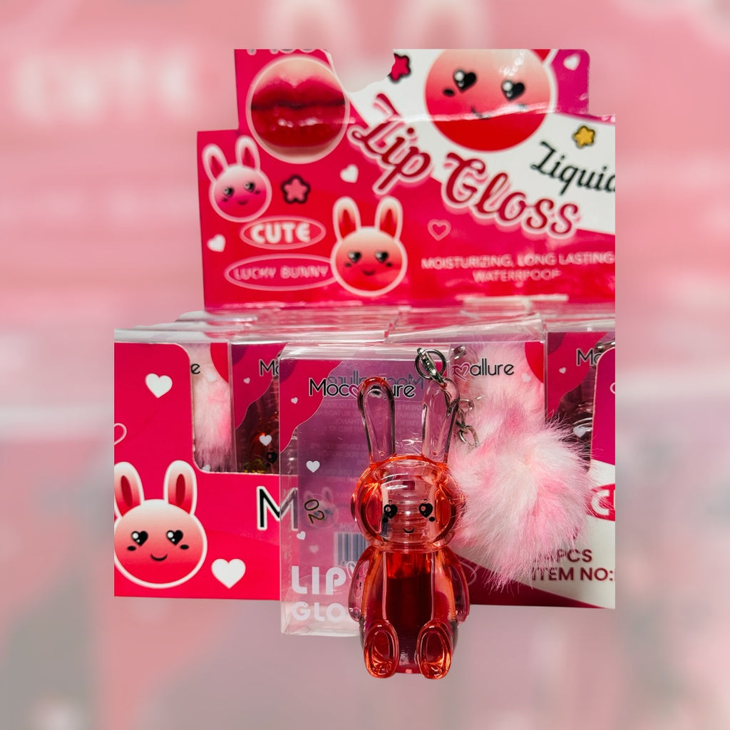 Lips tin