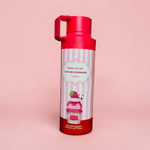 Body spray lattafa
