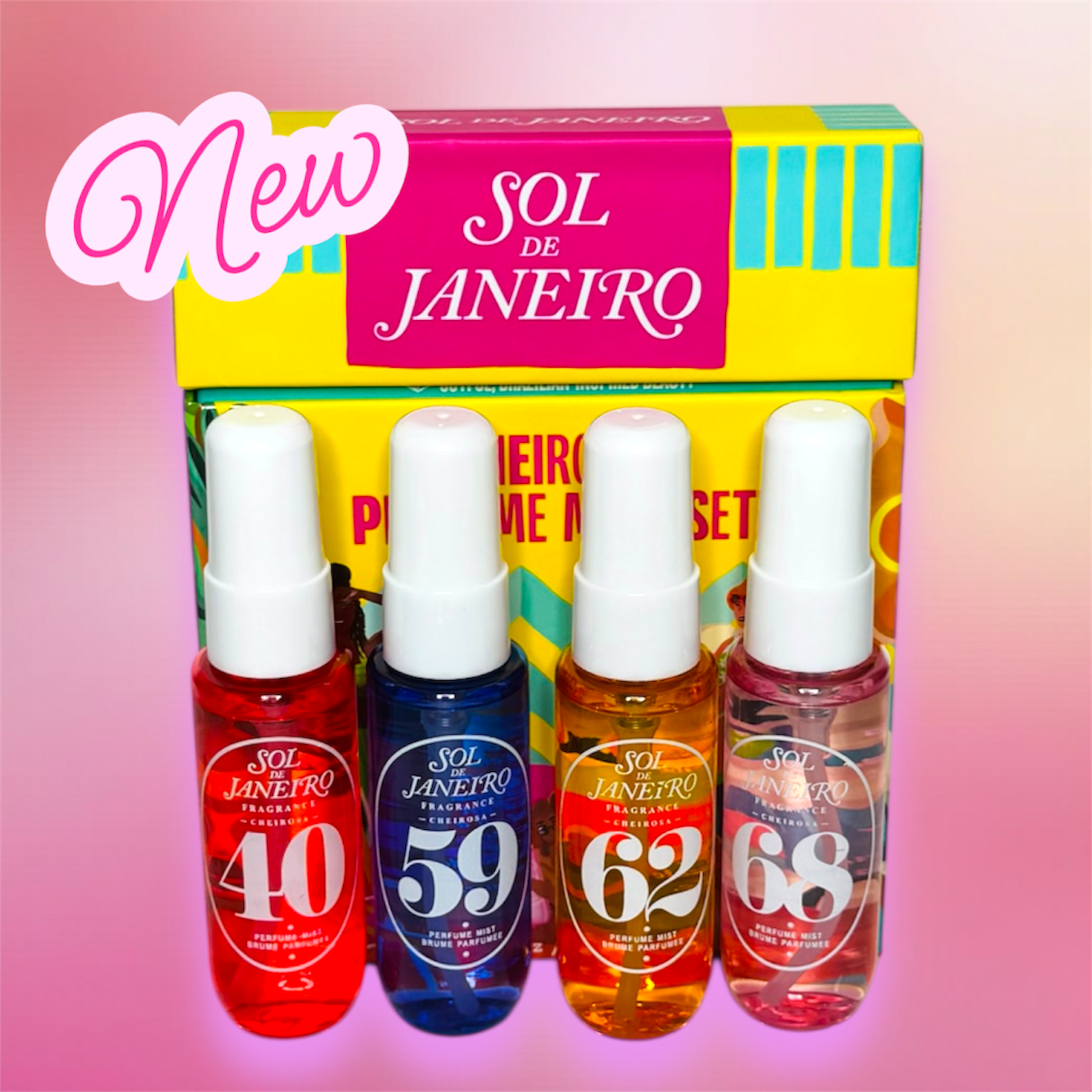Set Janeiro
