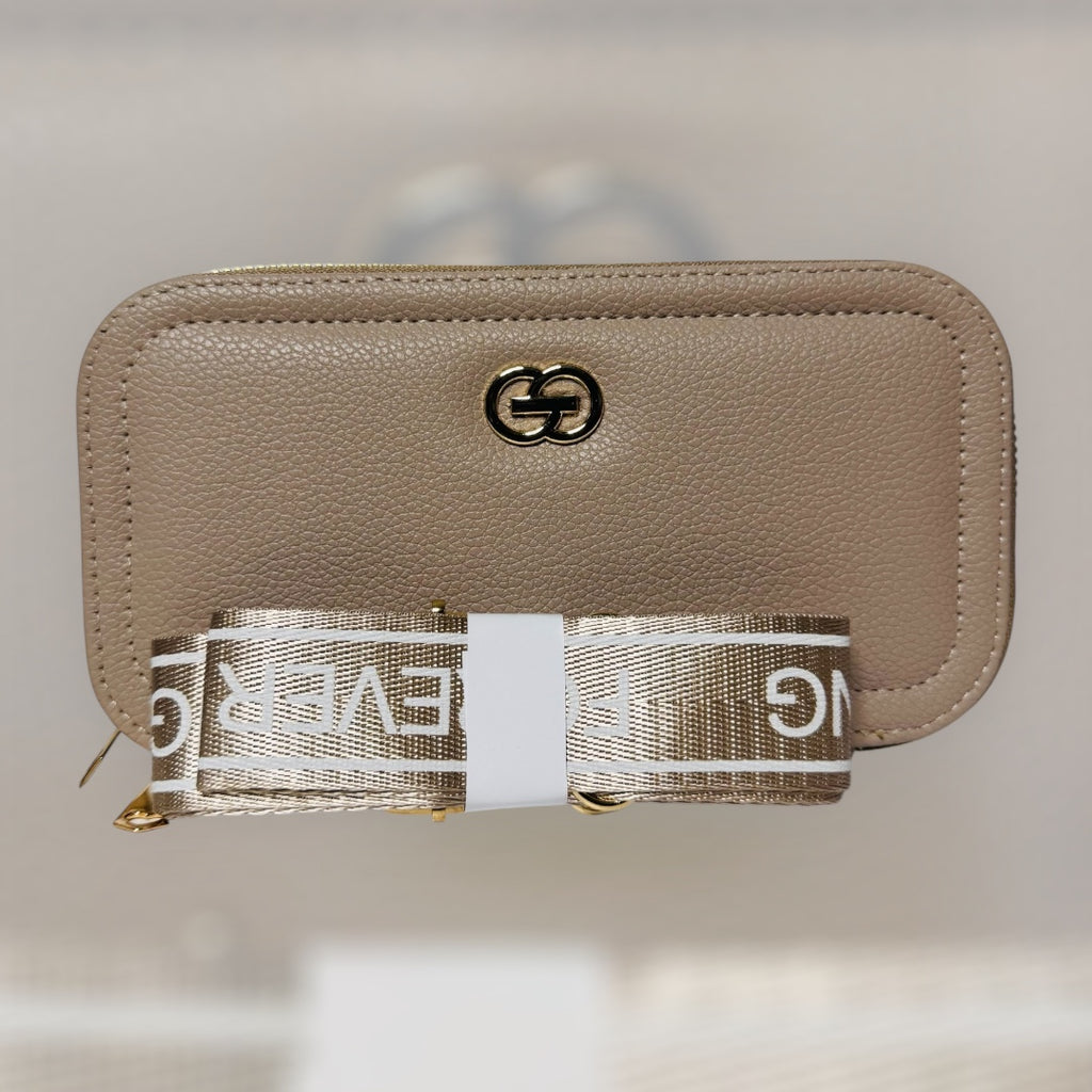 Bolsa Crosbody