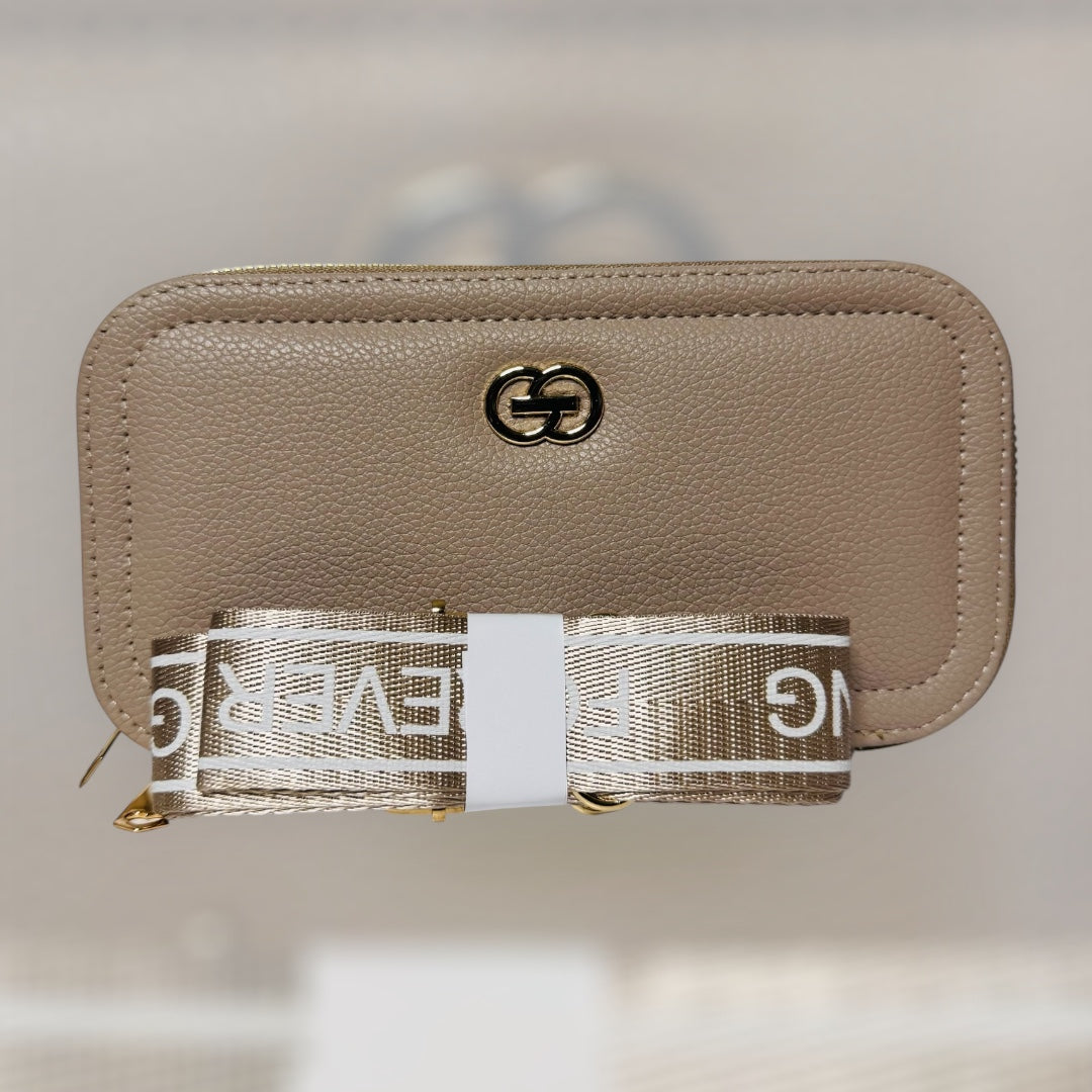 Bolsa Crosbody