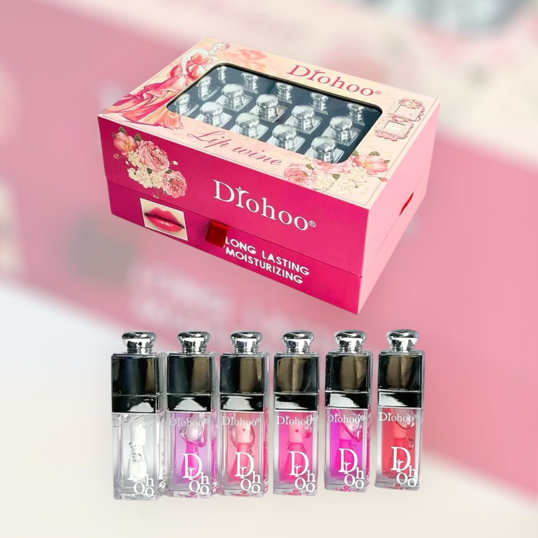 Lip gloss Drohoo
