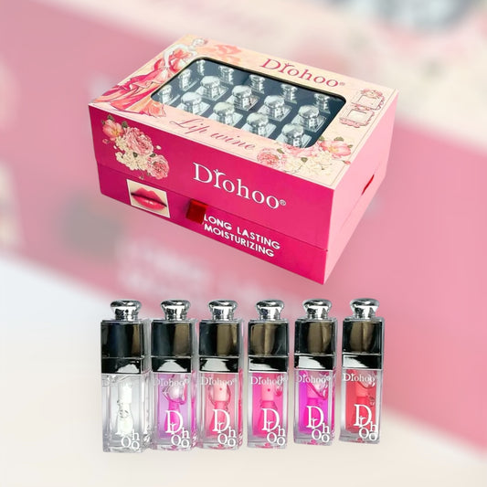 Lip gloss Drohoo