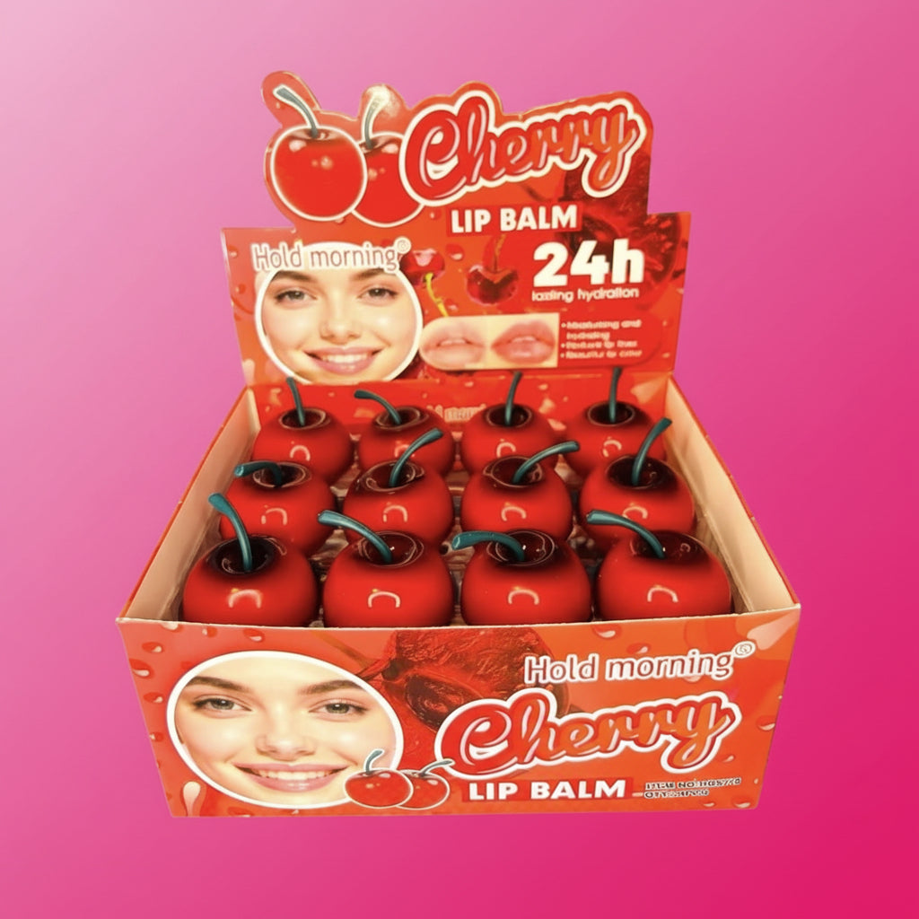 Lip Balm Cherry