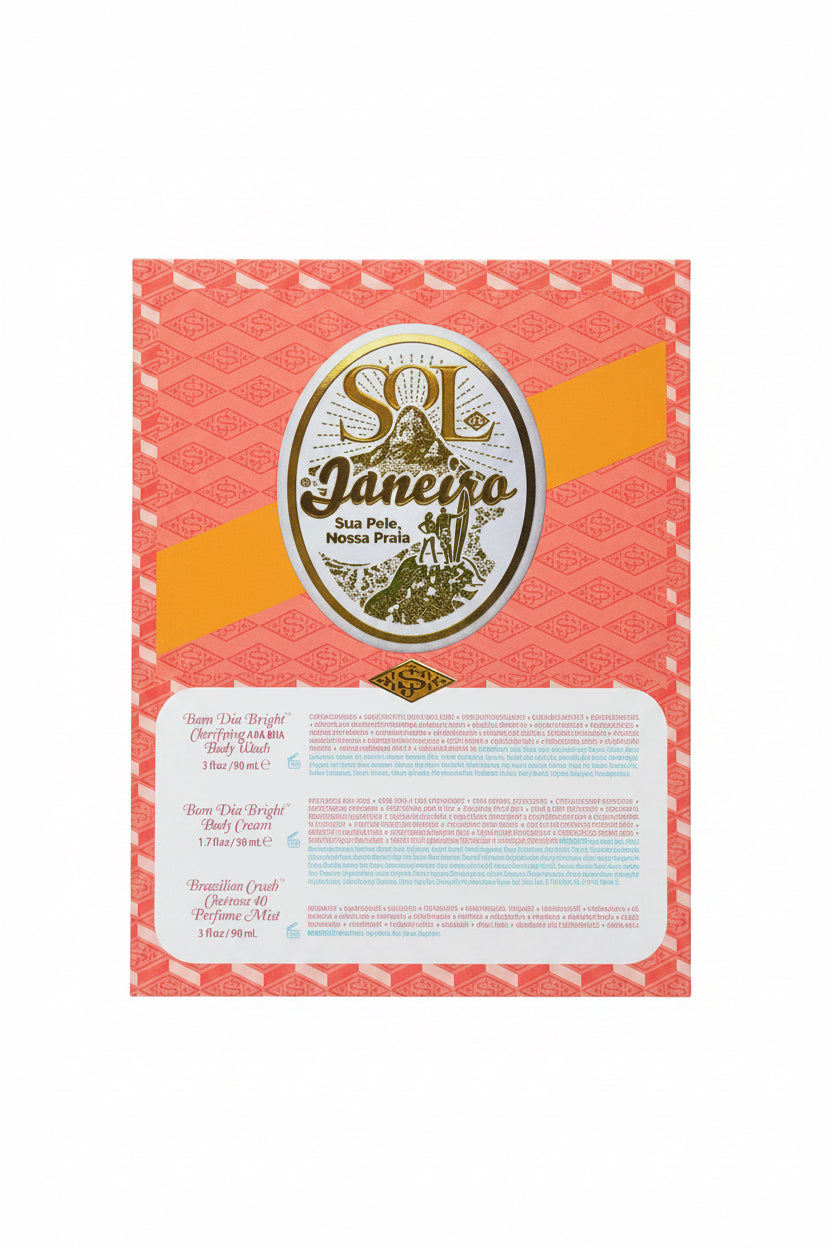Set Janeiro 40
