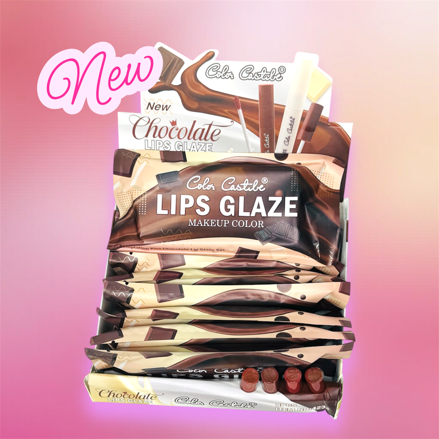 Lip Matte 36pz