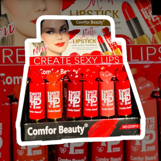 Lipstick mate