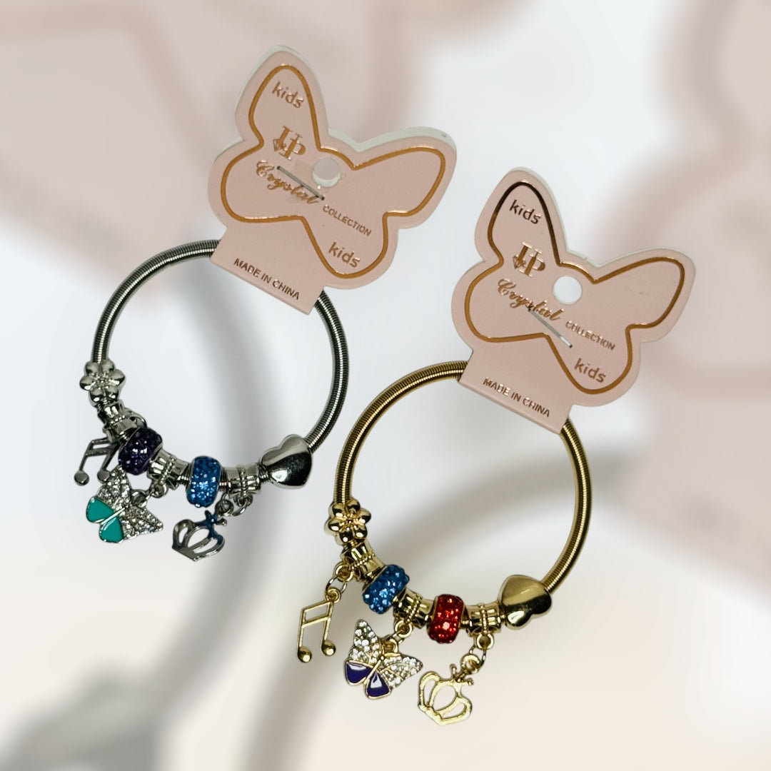 Pulsera kids pan