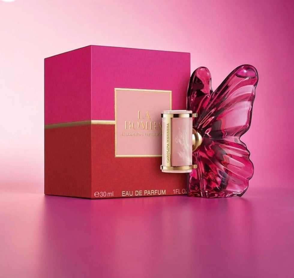 Perfume Bomba HC
