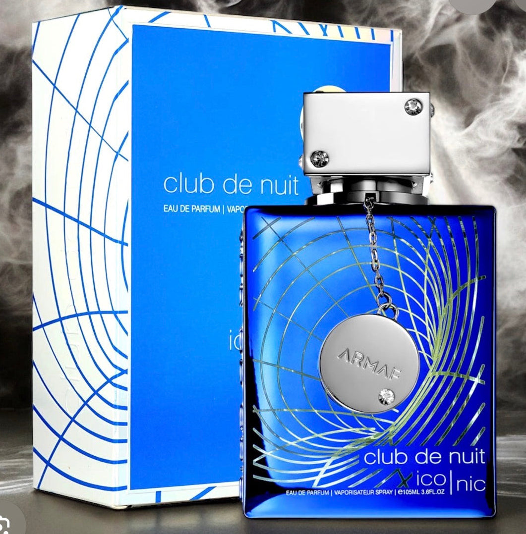 Club de nuit caballero