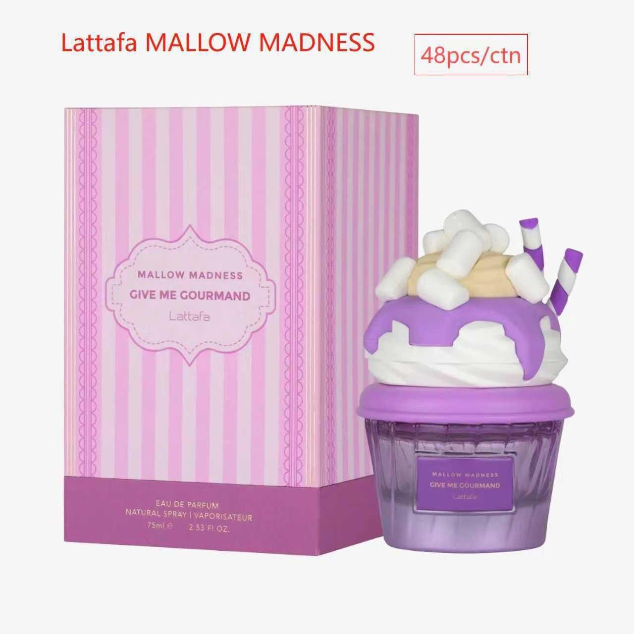 Perfume Mallow Madness