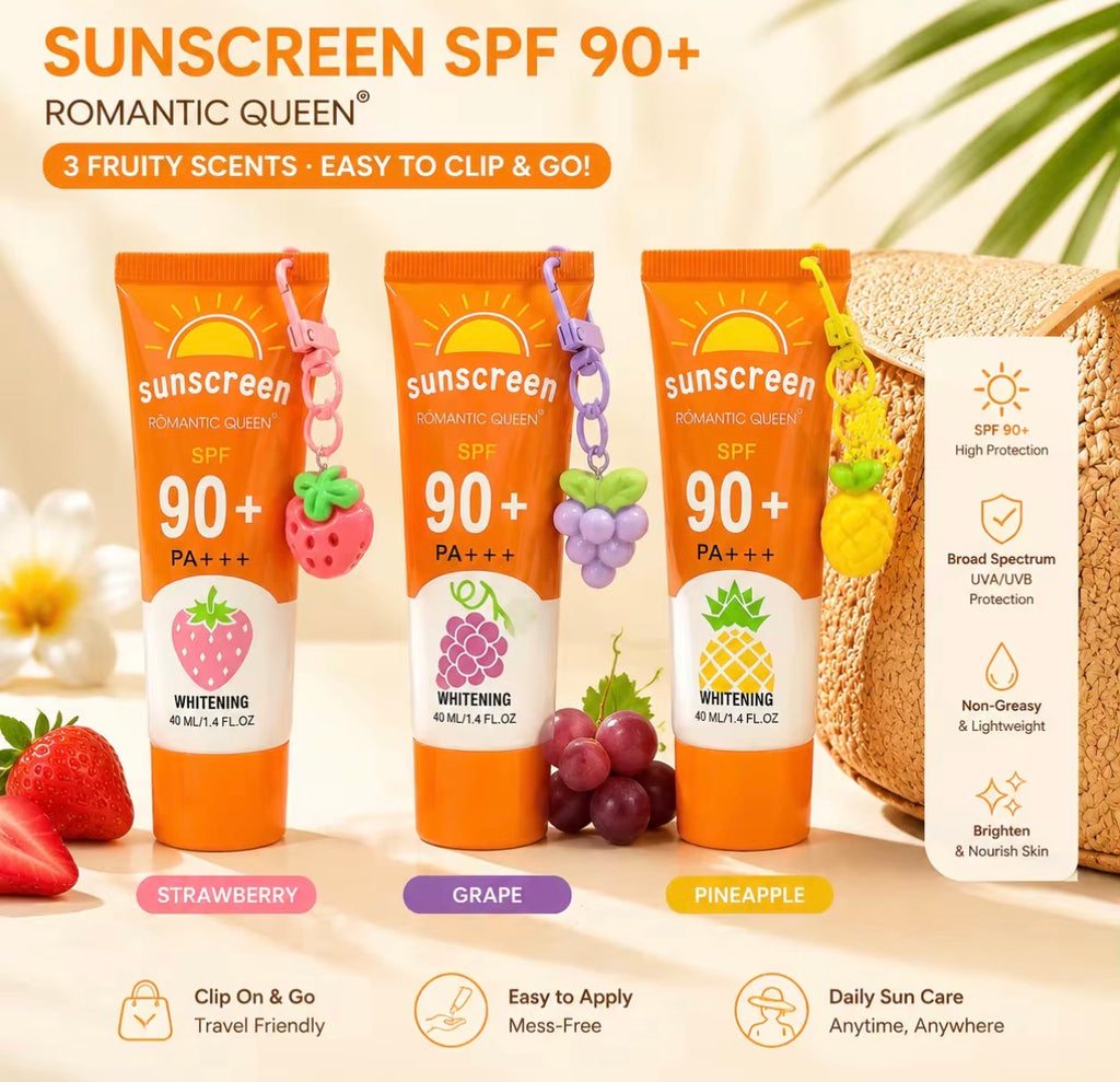 Protector Solar 90 SPF