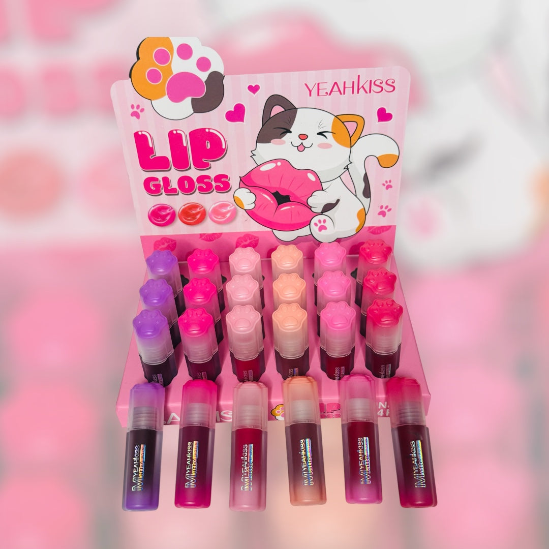 Lip Gloss