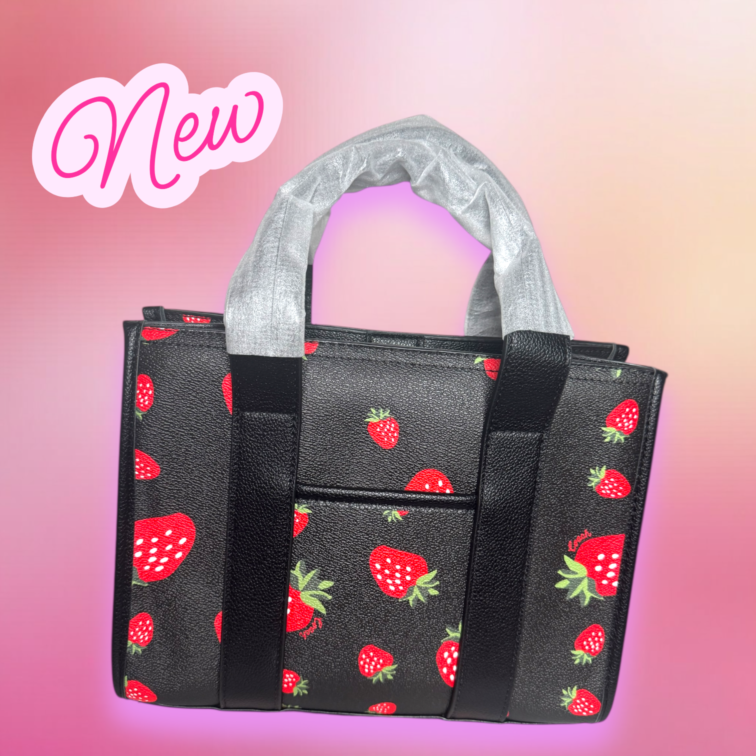 Bolsa fresa calidad A1