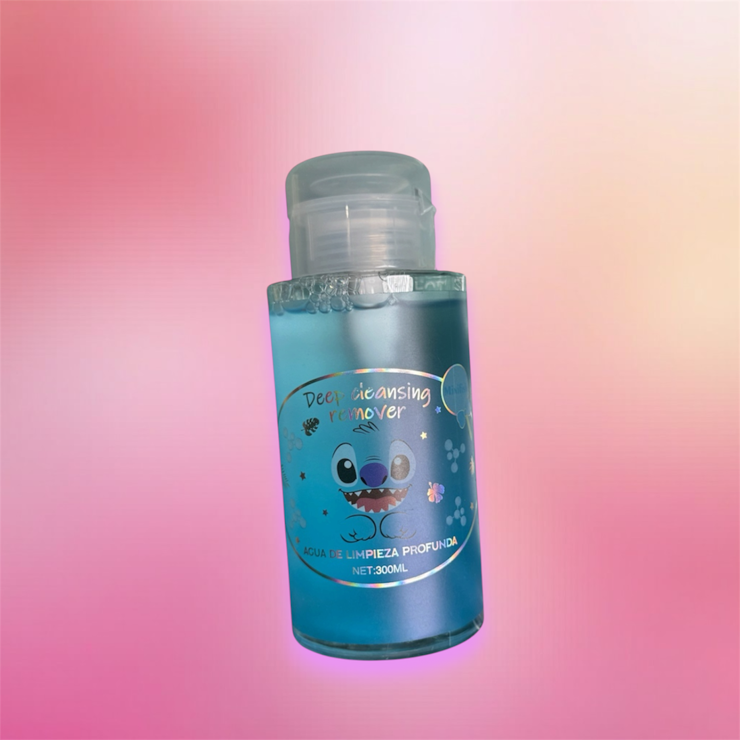 Desmaquillante 300ml