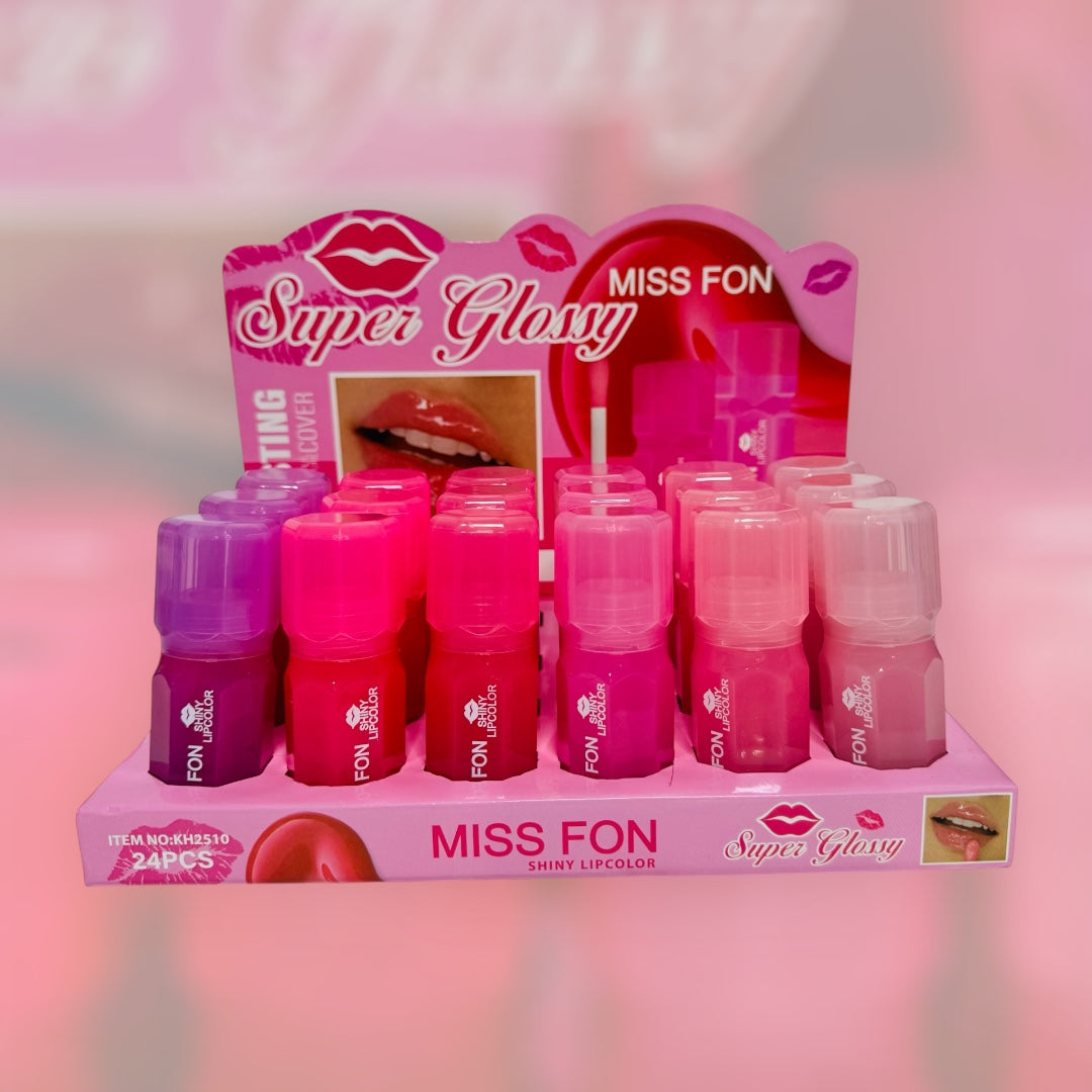 Super Glossy 24pz
