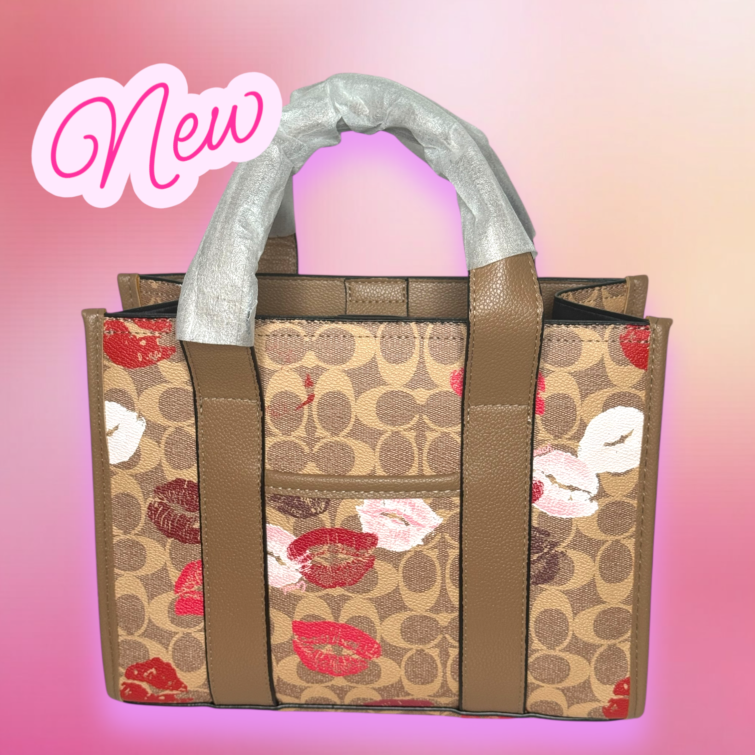 Bolsa Besos Calidad A1