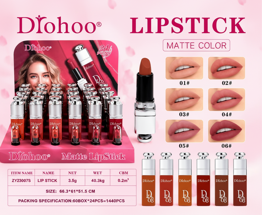 Lipstick Matte
