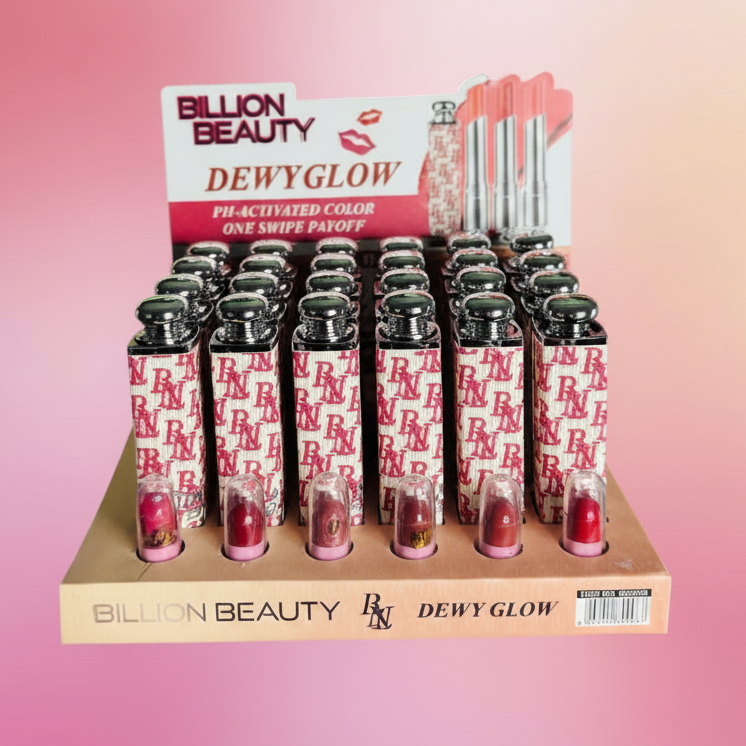 Lip Matte en Barra