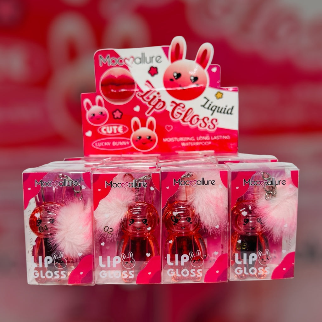 Lips tin